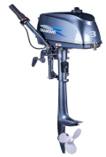 Seanovo SN2.5FHS