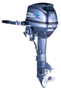 Seanovo SN9.8FHS