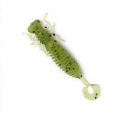 Приманка Fanatik Larva LUX 1,6